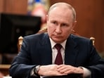 Russian President Vladimir Putin Russian President Vladimir Putin