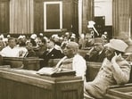 Unlike the polarisation in current discussions, the Constituent Assembly witnessed a rich debate with divergent opinions Unlike the polarisation in current discussions, the Constituent Assembly witnessed a rich debate with divergent opinions