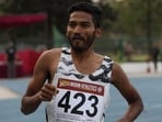 File photo of Avinash Sable