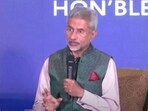 Jaishankar interacted with the Indian community in Bangkok on Saturday.