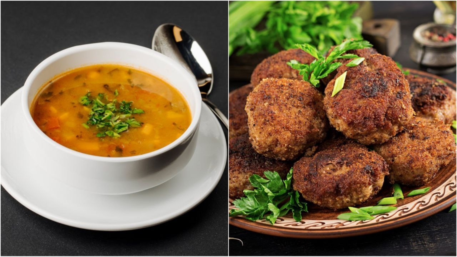 3 healthy and delicious recipes for the monsoon season to strengthen immunity - Vimarsana News