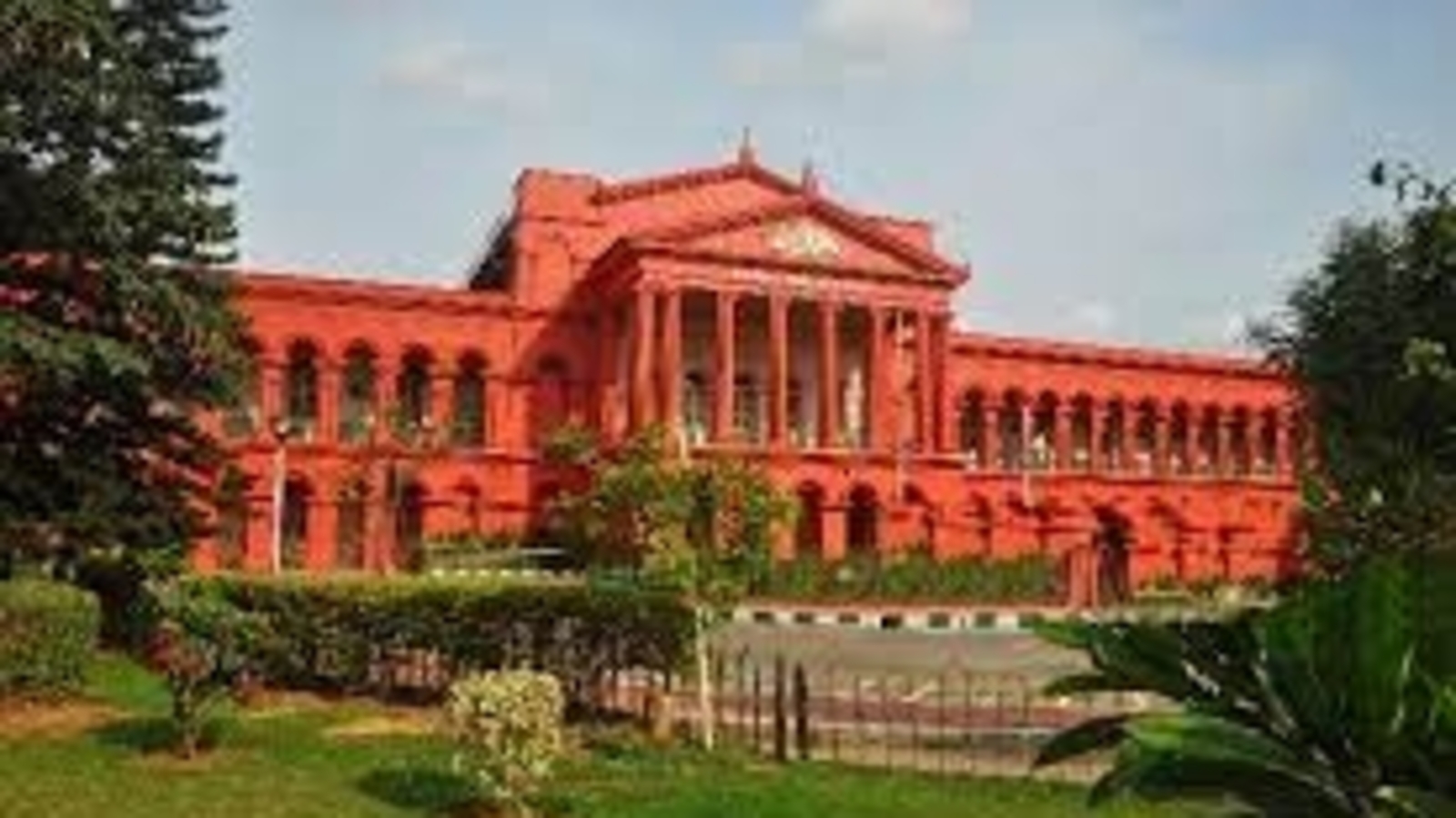 Karnataka HC stays transfer of 2.51 cr shares of TD Power System Ltd - Vimarsana News