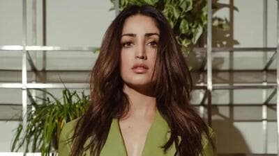 Actor Yami Gautam will be seen in the film Oh My God 2 next. Actor Yami Gautam will be seen in the film Oh My God 2 next.