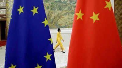 China’s future economic and social needs resemble those that have made other societies recruit guest workers. (Reuters)