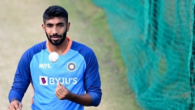 Jasprit Bumrah has been away from international action since September last year (AFP) Jasprit Bumrah has been away from international action since September last year (AFP)