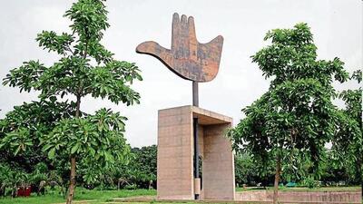 Chandigarh is set to get its own unified control centre of essential services. (HT File) Chandigarh is set to get its own unified control centre of essential services. (HT File)