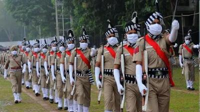 Chandigarh police will soon get a high-tech surveillance vehicle. (HT File) Chandigarh police will soon get a high-tech surveillance vehicle. (HT File)