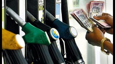 Day after the Himachal Pradesh government increased value added tax (VAT) on diesel, two major truck unions operating in the state have increased the freight rates up to ₹1.50. (Representational image) Day after the Himachal Pradesh government increased value added tax (VAT) on diesel, two major truck unions operating in the state have increased the freight rates up to ₹1.50. (Representational image)