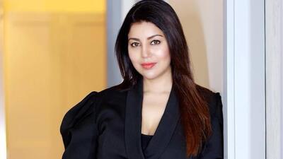 Debina Bonerjee on trolling on her weight gain