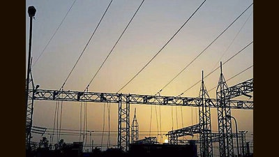 Efforts were underway for repairing the damaged infrastructure in flood-hit areas in Punjab and Haryana. (HT File Photo) Efforts were underway for repairing the damaged infrastructure in flood-hit areas in Punjab and Haryana. (HT File Photo)