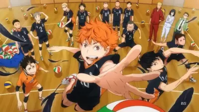 Haikyuu!! anime franchise is ending with two movies and a grand farewell party. The release date is yet to be revealed, but fans can expect updates at the Haikyu!! Festa 2023. Haikyuu!! anime franchise is ending with two movies and a grand farewell party. The release date is yet to be revealed, but fans can expect updates at the Haikyu!! Festa 2023.