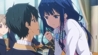 Masamune-kun's Revenge Season 2 Episode 3 will premiere on Monday, July 17. Find the release times for all time zones, and the streaming guide here! Masamune-kun's Revenge Season 2 Episode 3 will premiere on Monday, July 17. Find the release times for all time zones, and the streaming guide here!
