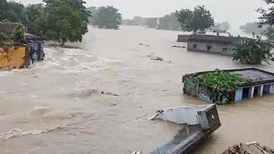 So, how do we leverage technology better for India’s disaster preparedness? (File Photo) So, how do we leverage technology better for India’s disaster preparedness? (File Photo)