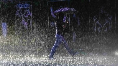 Despite all of this, the truth is that the monsoons in India are much awaited. (PTI) Despite all of this, the truth is that the monsoons in India are much awaited. (PTI)