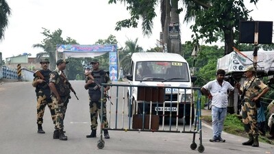 The violence during West Bengal’s panchayat elections has reignited an old debate. (HT)