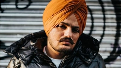Sidhu Moosewala (HT_PRINT) Sidhu Moosewala (HT_PRINT)