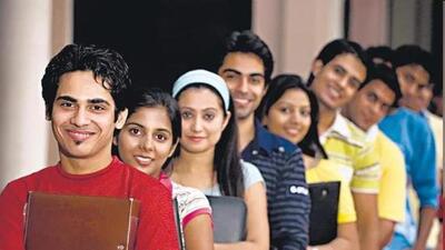 The challenge for varsities is to adapt to the merger of learning with its solution-oriented application for the larger good of society. (HT File) The challenge for varsities is to adapt to the merger of learning with its solution-oriented application for the larger good of society. (HT File)