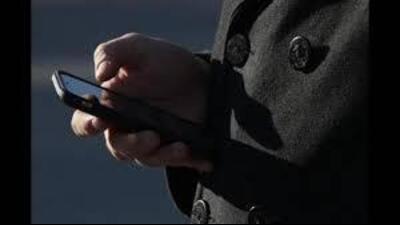 The complainant, who requested anonymity, said that on Saturday, he was present at his bakery along with his son when he received a WhatsApp Call from an unknown number. (iStock)