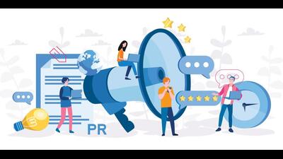 The global public relations (PR) community is bracing to celebrate its annual day with great fanfare on July 16. (HT File) The global public relations (PR) community is bracing to celebrate its annual day with great fanfare on July 16. (HT File)