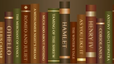 As Florida school districts grapple with a new book-challenge law, the works of William Shakespeare are being called into question, raising concerns about censorship and academic freedom. As Florida school districts grapple with a new book-challenge law, the works of William Shakespeare are being called into question, raising concerns about censorship and academic freedom.