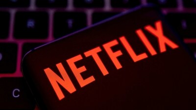 Netflix is one of the most popular OTT platforms across the globe (REUTERS)