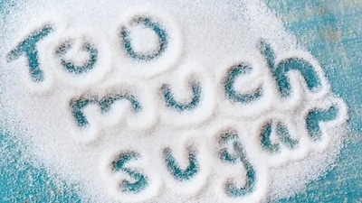 Consuming excessive sugar is unhealthy for mental as well as physical health.&nbsp; (Unsplash)