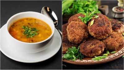 As the monsoon season arrives, it's crucial to prioritise our immune health. (Freepik ) As the monsoon season arrives, it's crucial to prioritise our immune health. (Freepik )