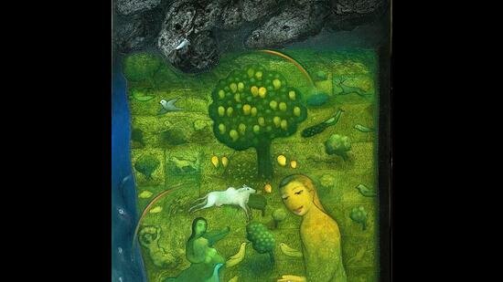 TIS THE SEASON: Sawan by Sidharth (Source: Artist)