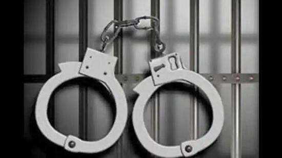 The police also arrested 13 persons under Arms Act after they were found in possession of illegal weapons (REPRESENTATIVE PHOTO)