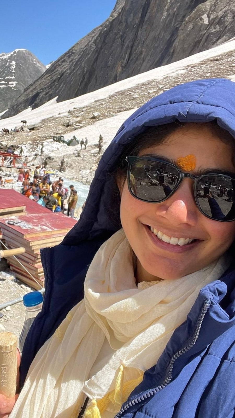 sai_pallavi_amarnath_yatra