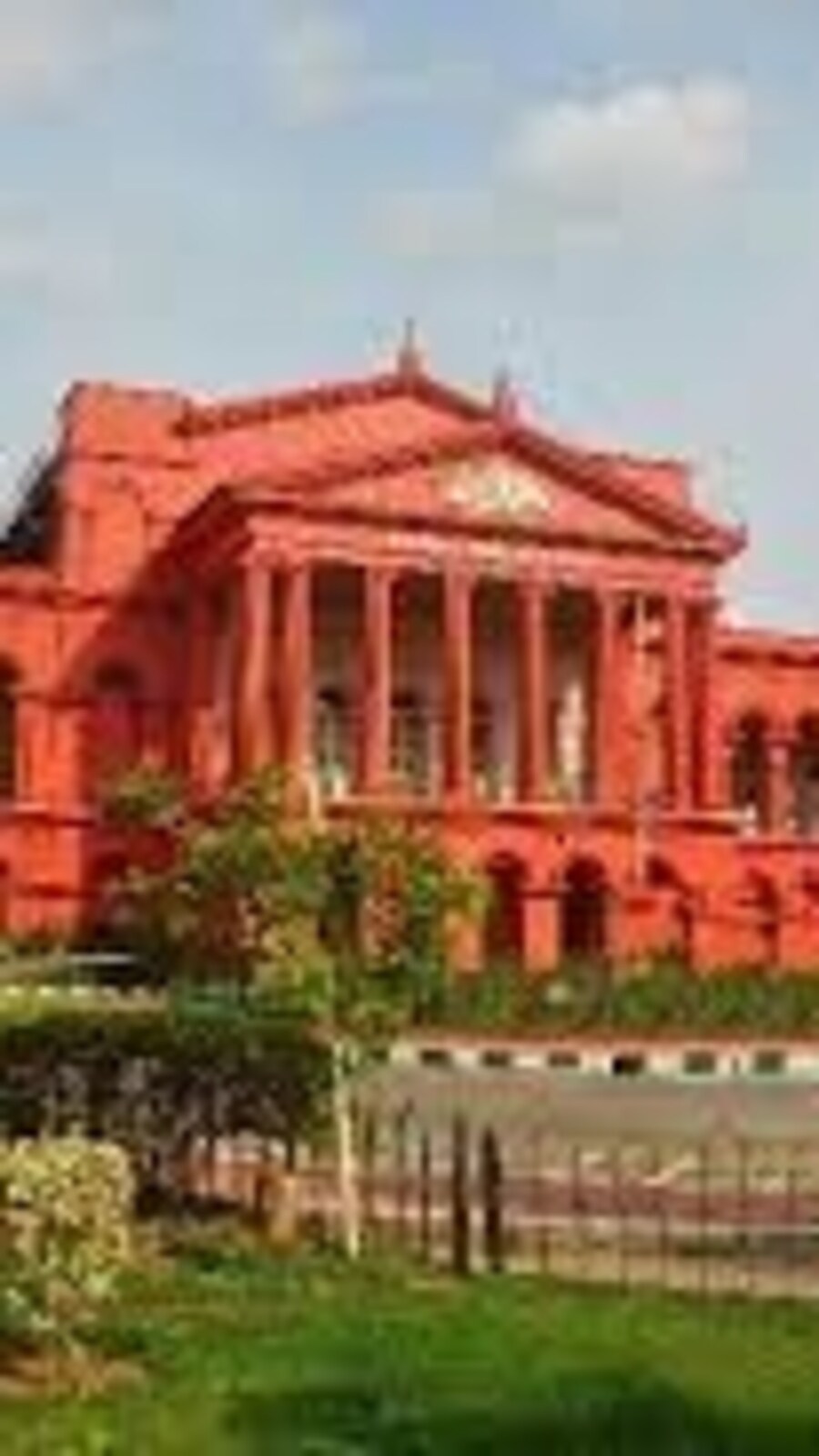 Karnataka HC stays transfer of 2.51 cr shares of TD Power System Ltd