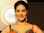 Sunny Leone says she's worked with the best of the adult film industry. (File Photo: PTI)