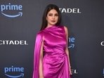 Priyanka Chopra turns 41 on July 18. (File Photo/ AP)