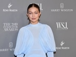 Gigi Hadid
