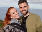 Lindsay Lohan and Bader Shammas secretly tied the knot in July 2022 (lindsaylohan/Instagram)