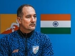 Stimac made a case for the Indian football team to be included in the contingent for the Asian Games