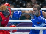 2019 World Championships silver medallist Amit Panghal is one of the three petitioner