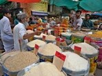 Karachi has witnessed a surge of  <span class='webrupee'>₹</span>200 in the price of a 20kg bag of flour, increasing the rates to  <span class='webrupee'>₹</span>3,200.