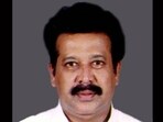 Tamil Nadu higher education minister K Ponmudi. Tamil Nadu higher education minister K Ponmudi.