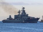 Russia had been saying for months that conditions for the extension of the Black Sea grain deal had not been fulfilled.