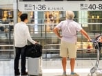 A year after air travel stormed back from pandemic lows, overwhelming the system with airport chaos and luggage pileups, airlines are still struggling to keep up. 