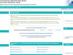 DTE Maharashtra Polytechnic merit list releasing today on poly23.dtemaharashtra.gov.in