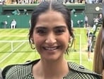 Sonam Kapoor and Kareena Kapoor among others praised Carlos Alcaraz. Sonam Kapoor and Kareena Kapoor among others praised Carlos Alcaraz.
