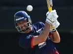 Matthew Short was named Player of the Match for his knock of 80. Matthew Short was named Player of the Match for his knock of 80.