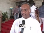 Priyank Kharge, son of Congress president Mallikarjun Kharge. Priyank Kharge, son of Congress president Mallikarjun Kharge.