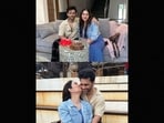 rahul_vaidya_wedding_anniversary_post