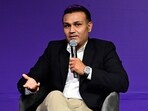 Former India opener Virender Sehwag