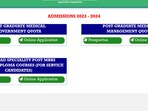 TN NEET PG Counselling 2023: Registration ends today on tnmedicalselection.net TN NEET PG Counselling 2023: Registration ends today on tnmedicalselection.net