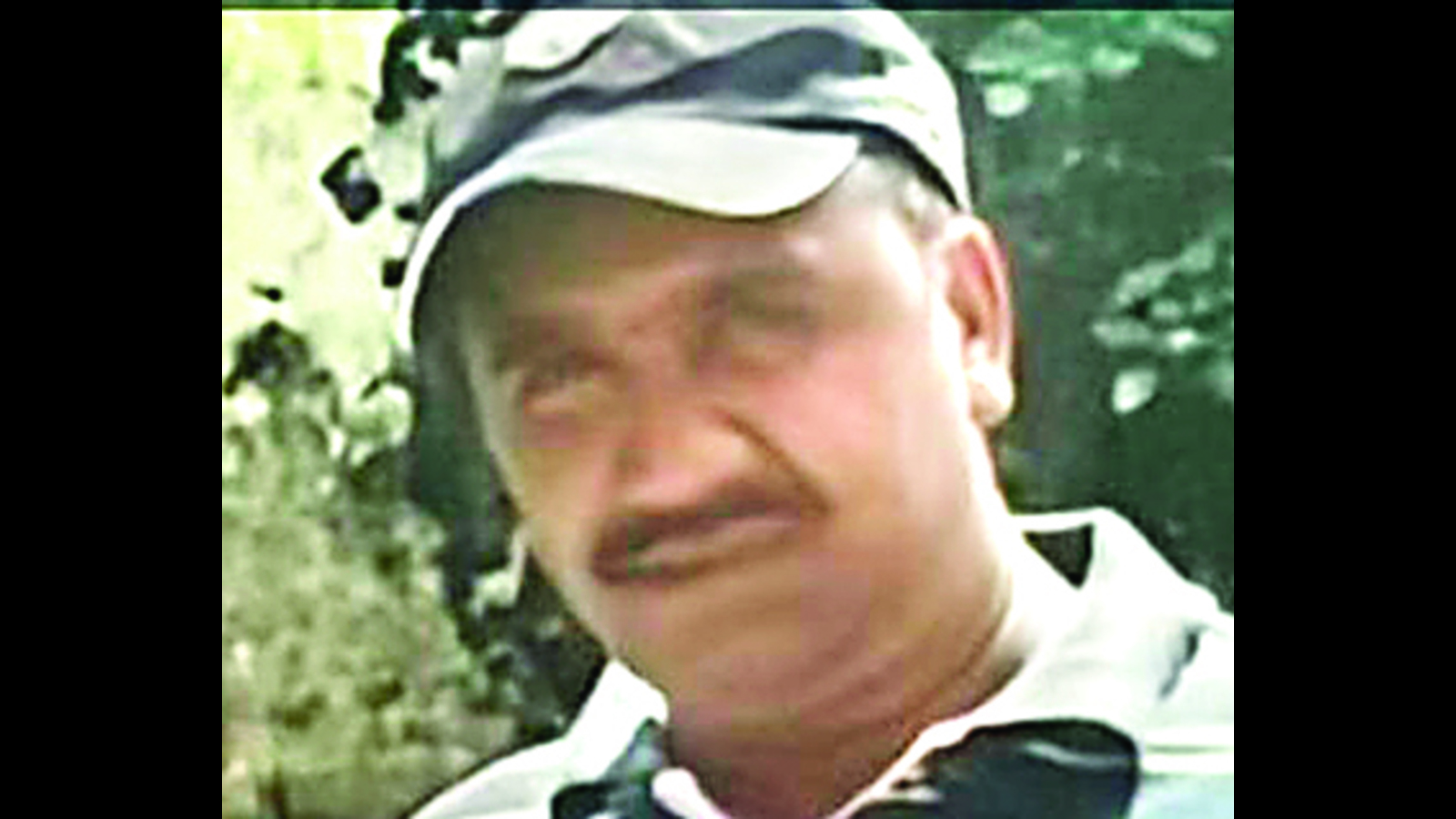 Wanted in 18 cases in 3 states, man held from Sirhind - Vimarsana News
