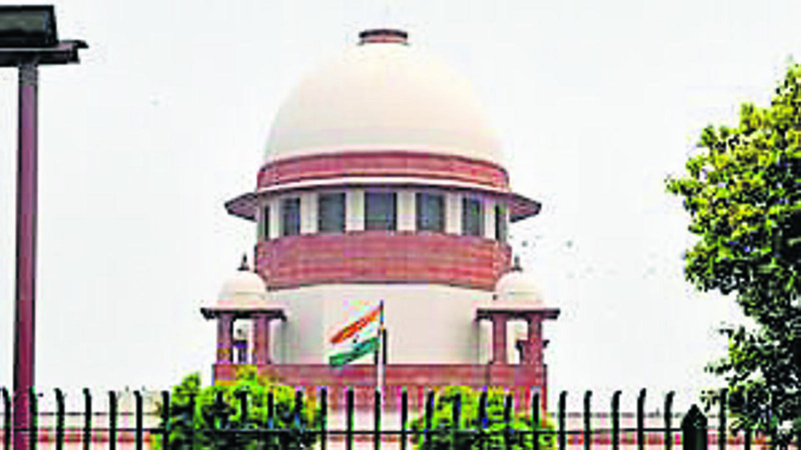 Top court revises guidelinesto designate senior advocates - Vimarsana News